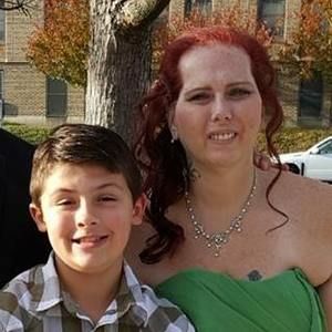 Meet your Posher, Tina